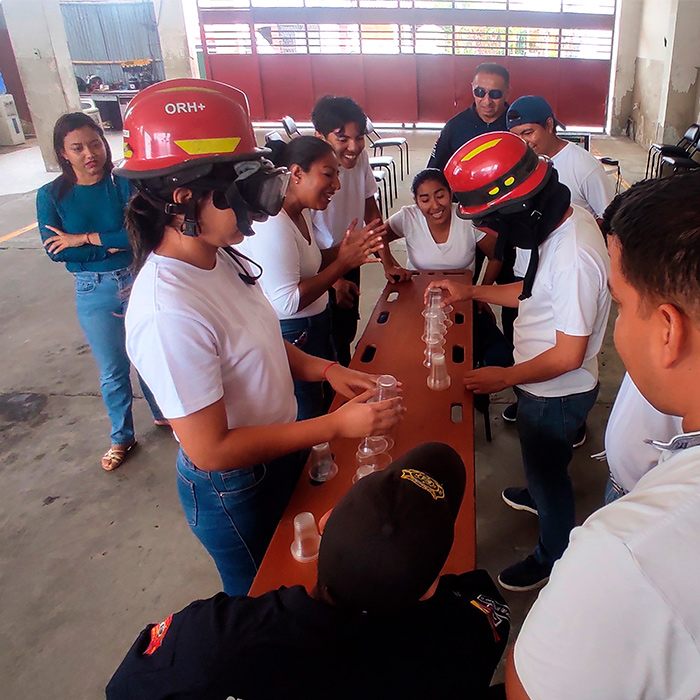 Clase #1 sábado 30 de septiembre 2023