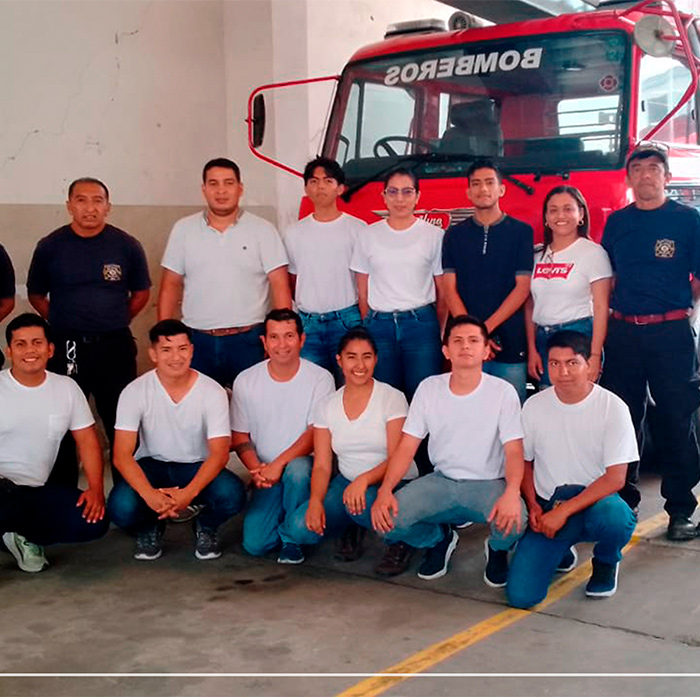 Clase #2 sábado 07 de octubre 2023