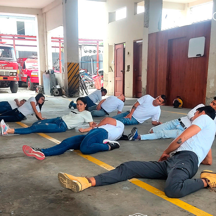 Clase #3 sábado 14 de octubre 2023