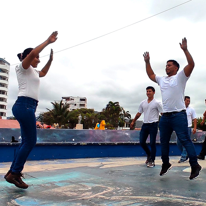 Clase #4 sábado 21 de octubre 2023